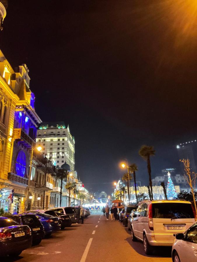 Babi Home Batumi Exterior foto